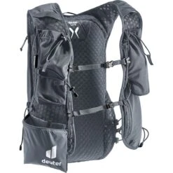 Deuter Ascender 7 Wanderrucksack -Deuter Rucksäcke Verkaufsgeschäft deuter 3100022 7000 detail2