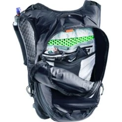 Deuter Ascender 7 Wanderrucksack -Deuter Rucksäcke Verkaufsgeschäft deuter 3100022 7000 detail6