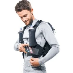 Deuter Ascender 7 Wanderrucksack -Deuter Rucksäcke Verkaufsgeschäft deuter 3100022 7000 detail8