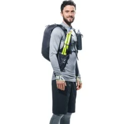 Deuter Ascender 7 Wanderrucksack -Deuter Rucksäcke Verkaufsgeschäft deuter 3100022 7000 detail9