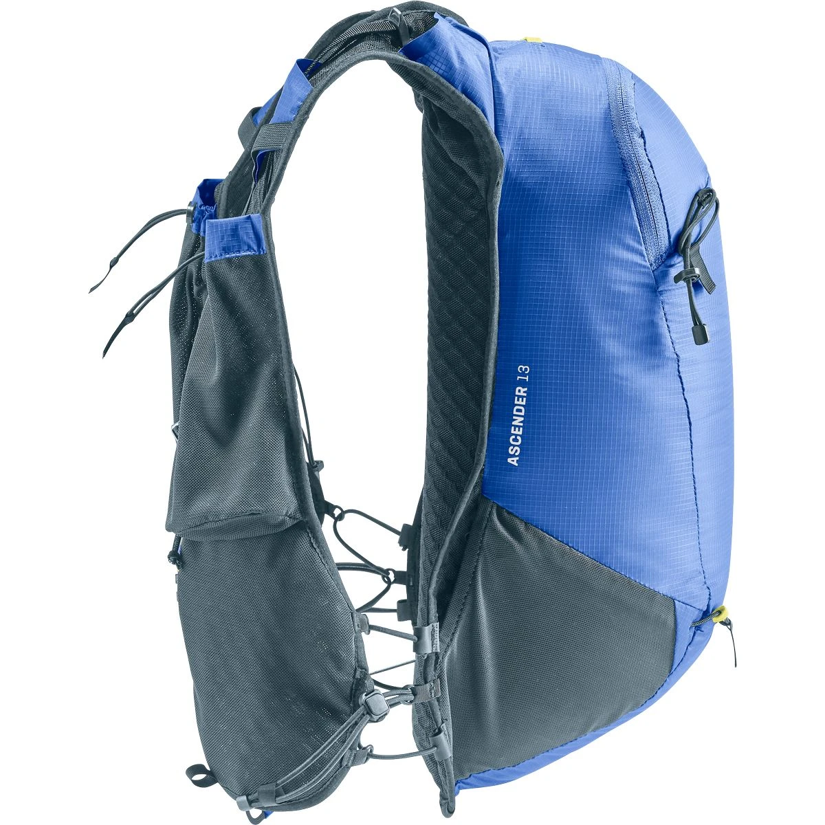 Deuter Ascender 13 Wanderrucksack 3 Deuter Ascender 13 Wanderrucksack – Bild 3