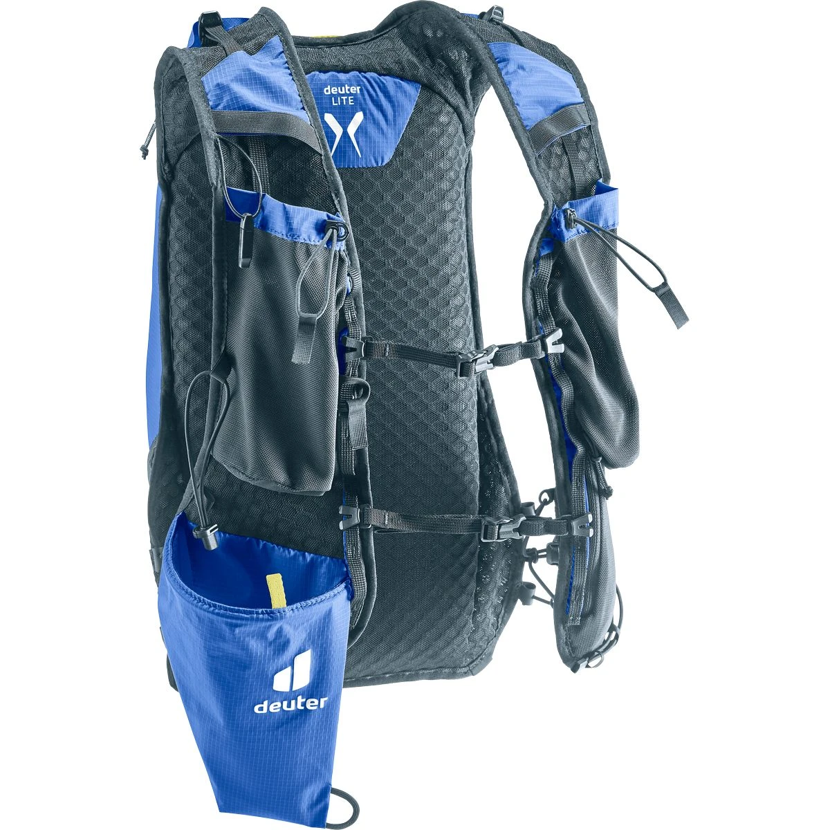 Deuter Ascender 13 Wanderrucksack 5 Deuter Ascender 13 Wanderrucksack – Bild 5