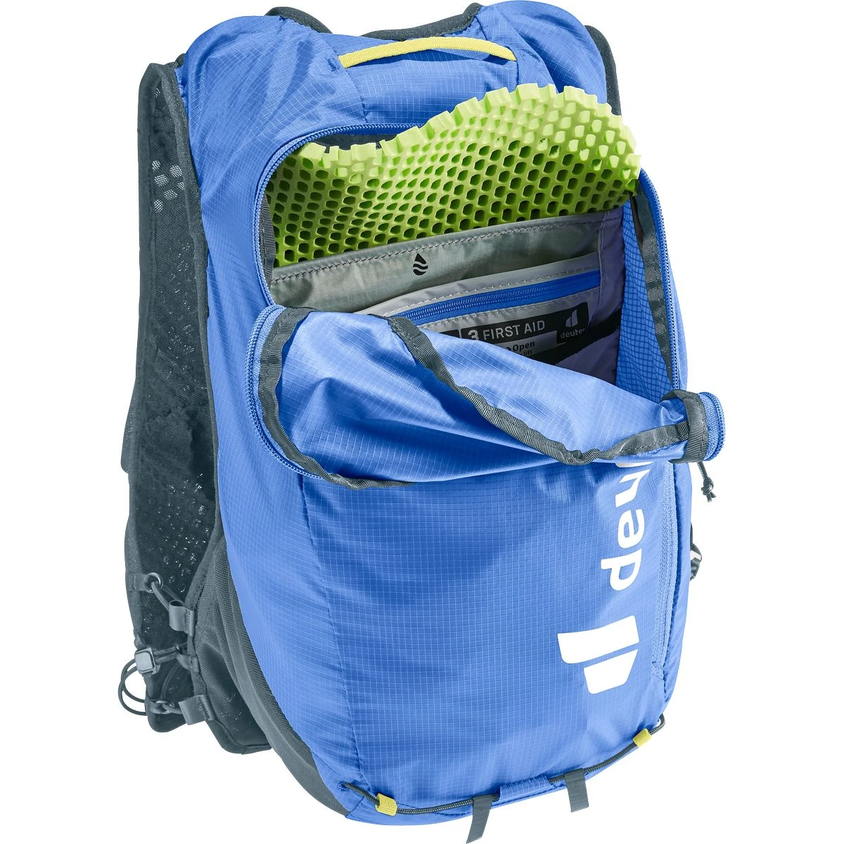 Deuter Ascender 13 Wanderrucksack 9 Deuter Ascender 13 Wanderrucksack – Bild 9