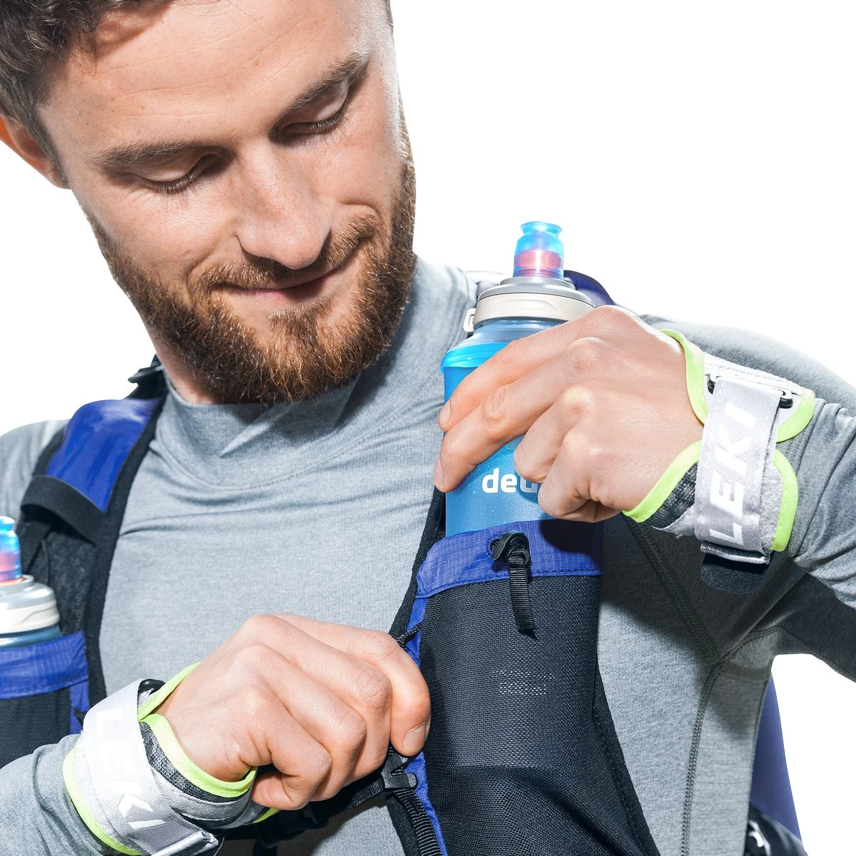 Deuter Ascender 13 Wanderrucksack 10 Deuter Ascender 13 Wanderrucksack – Bild 10