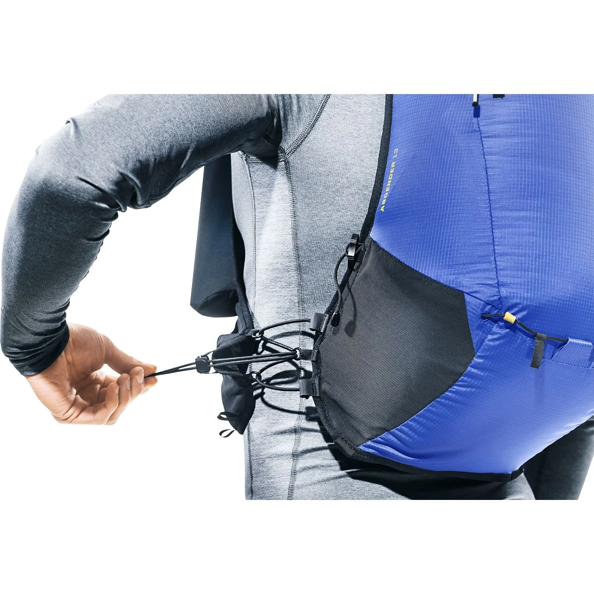 Deuter Ascender 13 Wanderrucksack 11 Deuter Ascender 13 Wanderrucksack – Bild 11