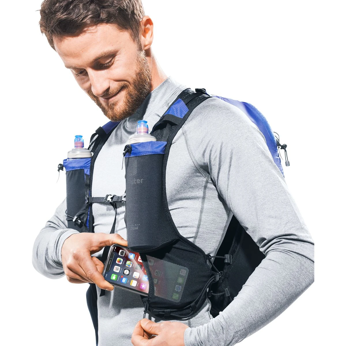 Deuter Ascender 13 Wanderrucksack 12 Deuter Ascender 13 Wanderrucksack – Bild 12