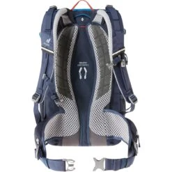Deuter Trans Alpine 24 Bikerucksack -Deuter Rucksäcke Verkaufsgeschäft deuter 3200021 1316 back