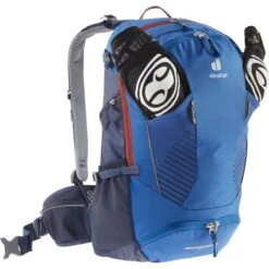 Deuter Trans Alpine 24 Bikerucksack -Deuter Rucksäcke Verkaufsgeschäft deuter 3200021 1316 detail6