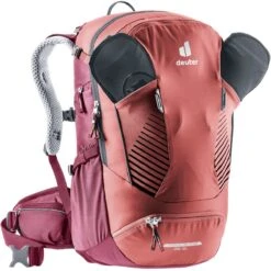 Deuter Trans Alpine 28 SL Women's Fit Bikerucksack 16 Deuter Trans Alpine 28 SL Women's Fit Bikerucksack -Deuter Rucksäcke Verkaufsgeschäft deuter 3200121 5591 detail5
