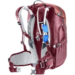 Deuter Trans Alpine 28 SL Women's Fit Bikerucksack 17 Deuter Trans Alpine 28 SL Women's Fit Bikerucksack -Deuter Rucksäcke Verkaufsgeschäft deuter 3200121 5591 detail6