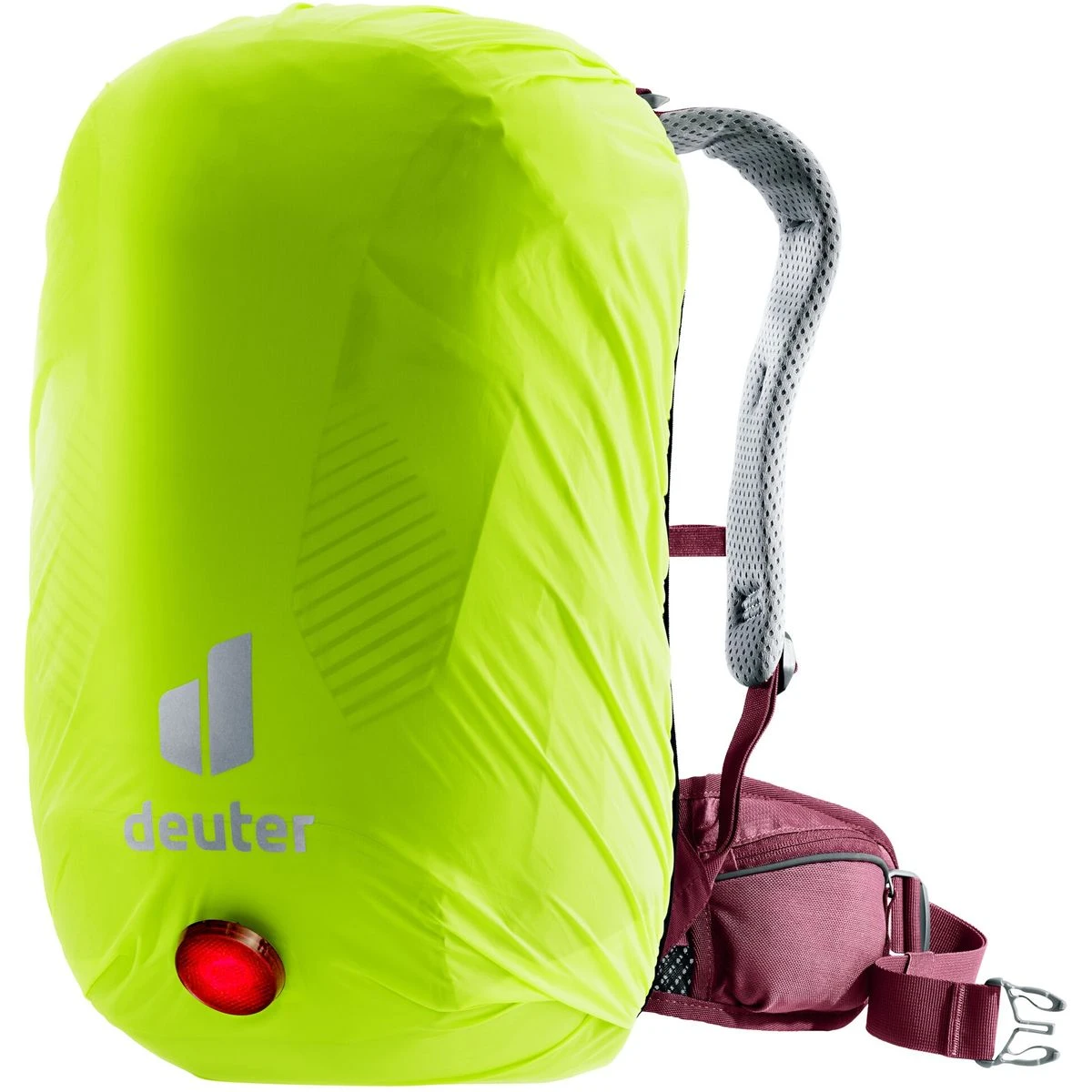 Deuter Trans Alpine 28 SL Women's Fit Bikerucksack 10 Deuter Trans Alpine 28 SL Women's Fit Bikerucksack – Bild 10