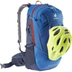 Deuter Trans Alpine 30 Bikerucksack -Deuter Rucksäcke Verkaufsgeschäft deuter 3200221 1316 detail3