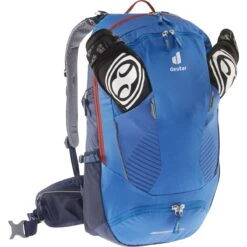 Deuter Trans Alpine 30 Bikerucksack -Deuter Rucksäcke Verkaufsgeschäft deuter 3200221 1316 detail6
