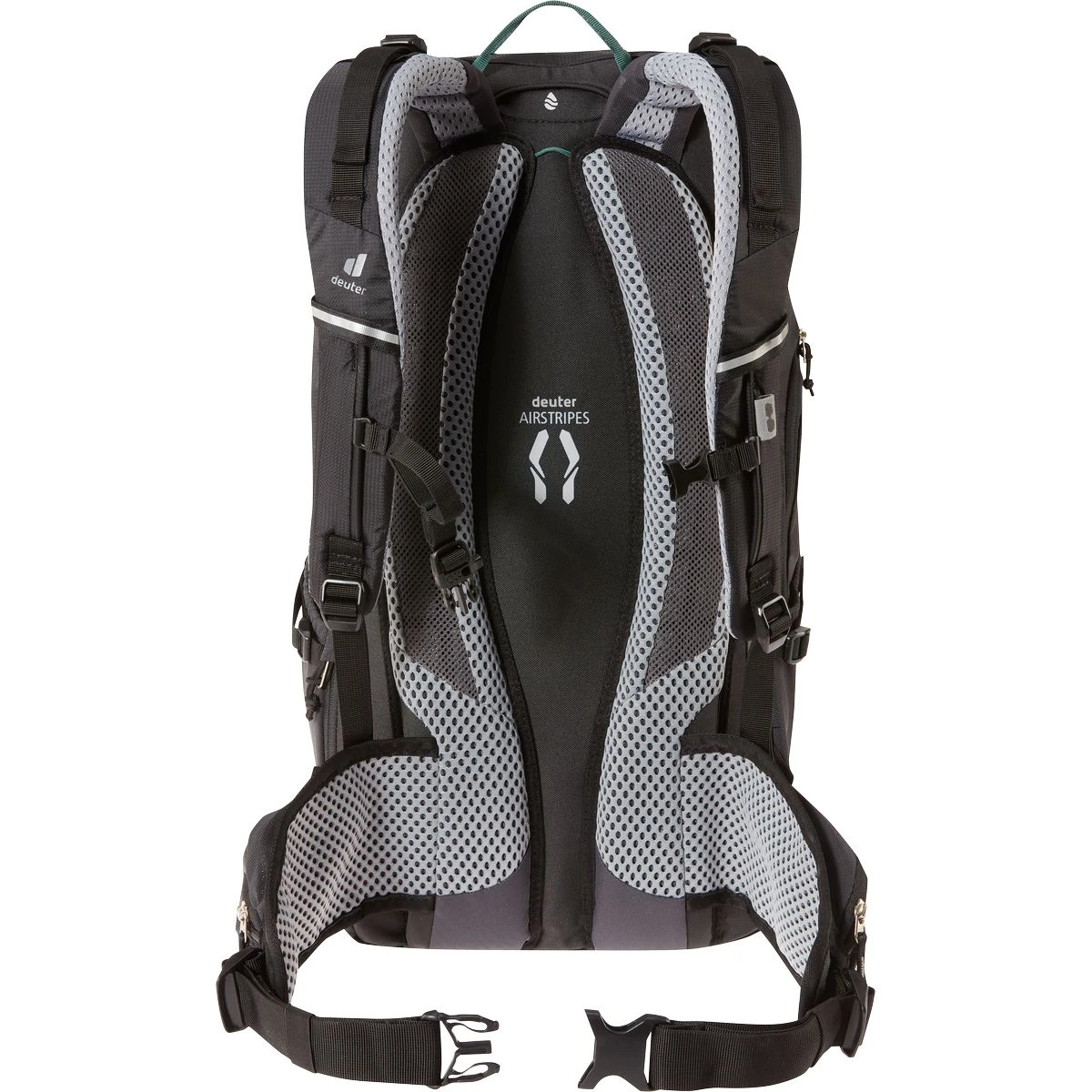 Deuter Trans Alpine 32 EL Extra Long Back Bikerucksack 2 Deuter Trans Alpine 32 EL Extra Long Back Bikerucksack – Bild 2