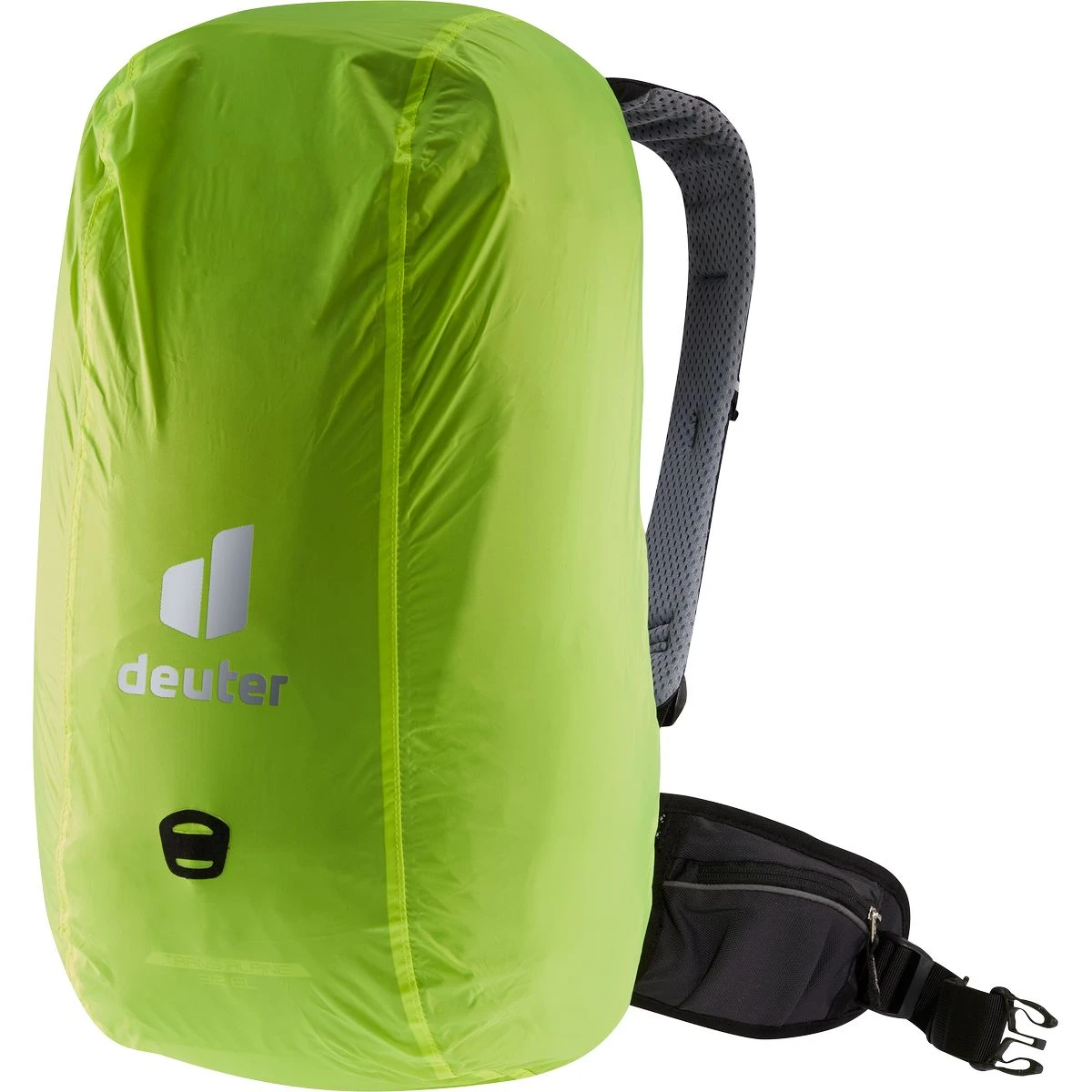 Deuter Trans Alpine 32 EL Extra Long Back Bikerucksack 9 Deuter Trans Alpine 32 EL Extra Long Back Bikerucksack – Bild 9