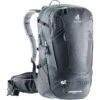 Deuter Trans Alpine 32 EL Extra Long Back Bikerucksack