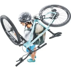 Deuter Trans Alpine Pro 26 SL Women's Fit Bikerucksack -Deuter Rucksäcke Verkaufsgeschäft deuter 3201021 6207 detail2