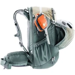 Deuter Trans Alpine Pro 26 SL Women's Fit Bikerucksack -Deuter Rucksäcke Verkaufsgeschäft deuter 3201021 6207 detail4