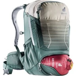 Deuter Trans Alpine Pro 26 SL Women's Fit Bikerucksack -Deuter Rucksäcke Verkaufsgeschäft deuter 3201021 6207 detail7