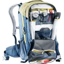 Deuter Trans Alpine Pro 28 Bikerucksack 14 Deuter Trans Alpine Pro 28 Bikerucksack -Deuter Rucksäcke Verkaufsgeschäft deuter 3201121 6314 detail5