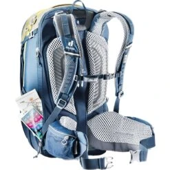 Deuter Trans Alpine Pro 28 Bikerucksack 15 Deuter Trans Alpine Pro 28 Bikerucksack -Deuter Rucksäcke Verkaufsgeschäft deuter 3201121 6314 detail6