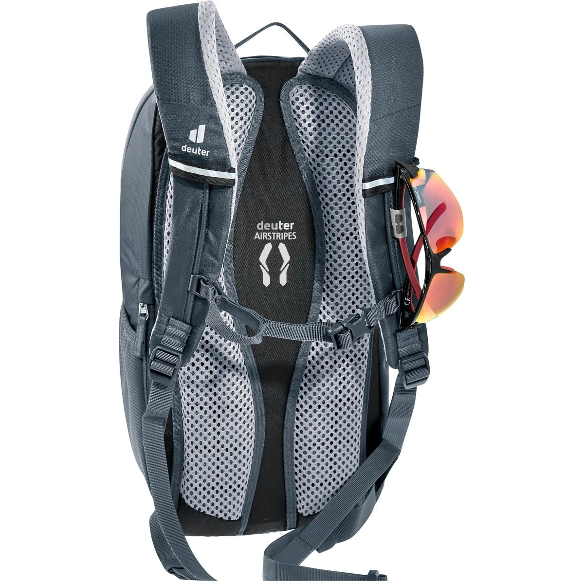 Deuter Bike I 14 Bikerucksack 4 Deuter Bike I 14 Bikerucksack – Bild 4