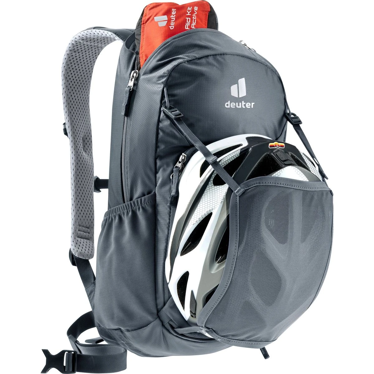 Deuter Bike I 14 Bikerucksack 5 Deuter Bike I 14 Bikerucksack – Bild 5