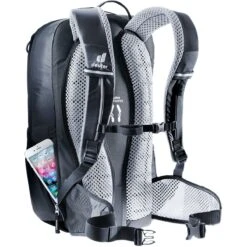 Deuter Bike I 20 Bikerucksack -Deuter Rucksäcke Verkaufsgeschäft deuter 3202221 7030 detail1