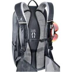 Deuter Bike I 20 Bikerucksack -Deuter Rucksäcke Verkaufsgeschäft deuter 3202221 7030 detail7
