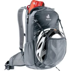 Deuter Bike I 20 Bikerucksack -Deuter Rucksäcke Verkaufsgeschäft deuter 3202221 7030 detail8