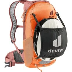 Deuter Race 8 Bikerucksack 21 Deuter Race 8 Bikerucksack -Deuter Rucksäcke Verkaufsgeschäft deuter 3204023 9512 detail6