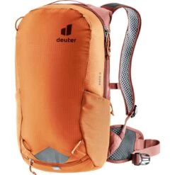 Deuter Race 8 Bikerucksack