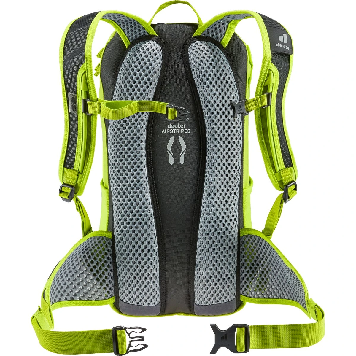 Deuter Race Bikerucksack 2 Deuter Race Bikerucksack – Bild 2