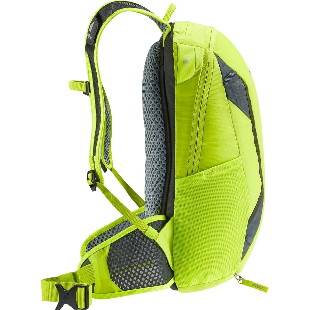 Deuter Race Bikerucksack 3 Deuter Race Bikerucksack – Bild 3