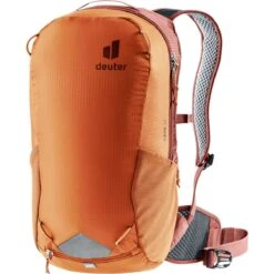 Deuter Race 12 Bikerucksack