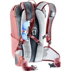 Deuter Race X Bikerucksack 9 Deuter Race X Bikerucksack -Deuter Rucksäcke Verkaufsgeschäft deuter 3204221 5907 detail2