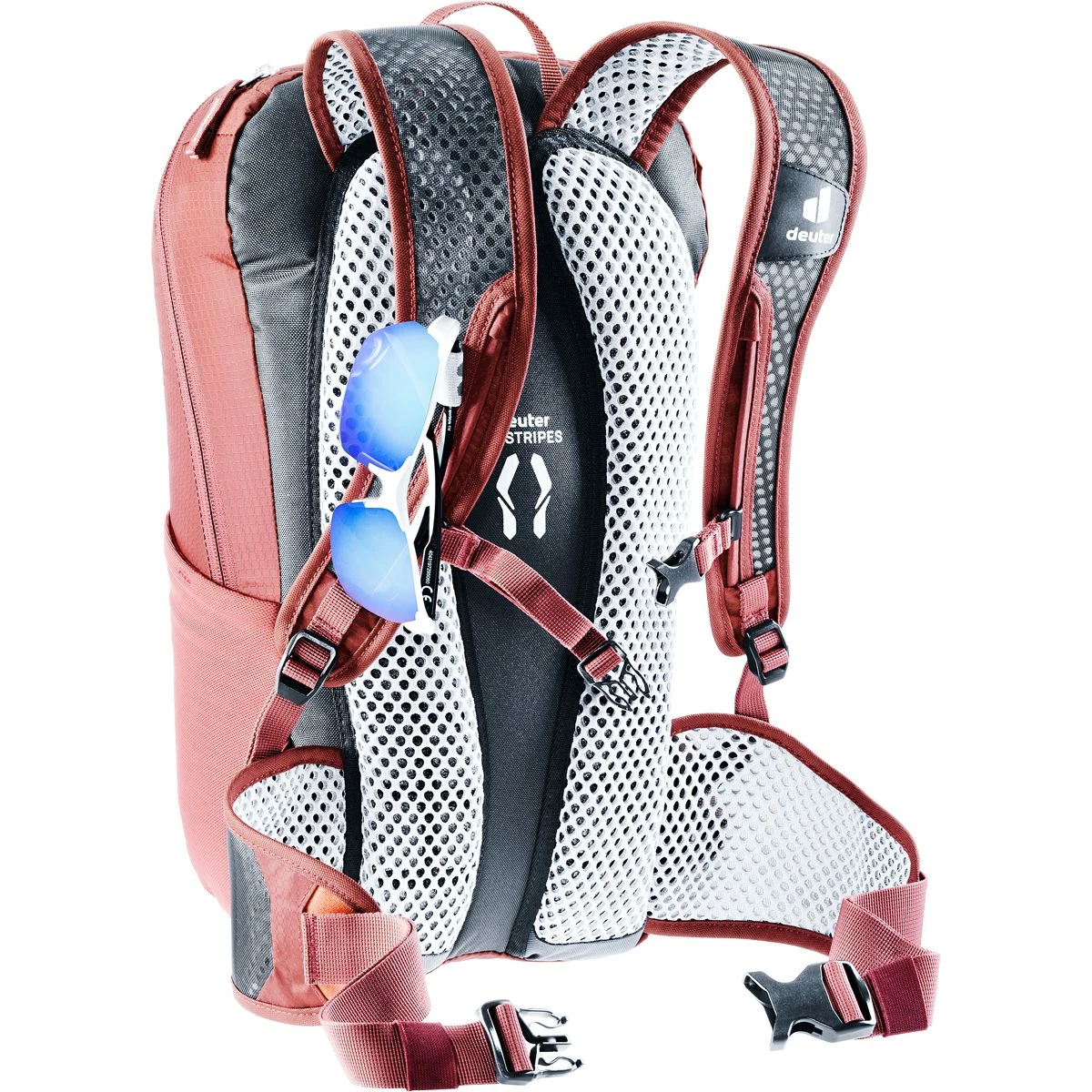 Deuter Race X Bikerucksack 4 Deuter Race X Bikerucksack – Bild 4