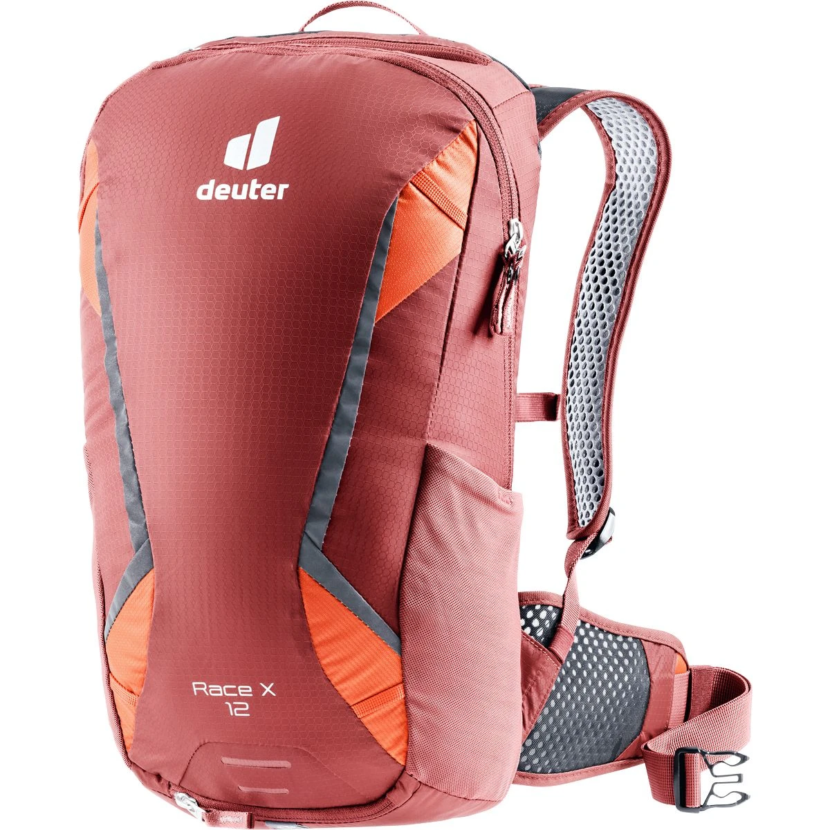 Deuter Race X Bikerucksack 1 Deuter Race X Bikerucksack