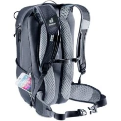 Deuter Race 16 Bikerucksack -Deuter Rucksäcke Verkaufsgeschäft deuter 3204223 7000 detail5