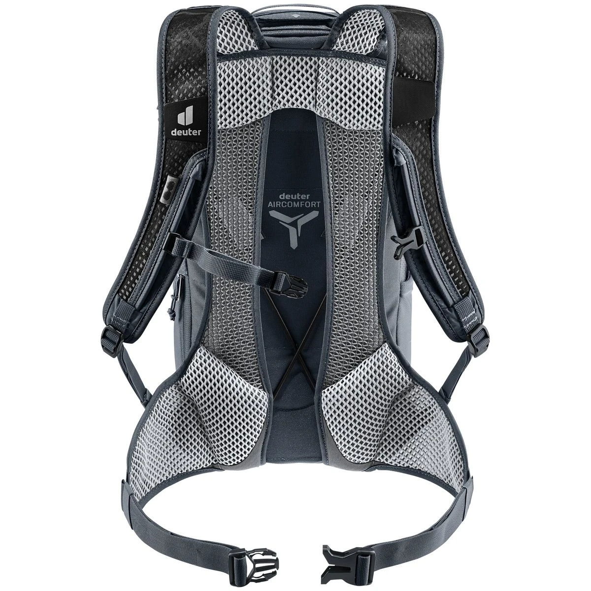 Deuter Race Air 10 Bikerucksack 2 Deuter Race Air 10 Bikerucksack – Bild 2
