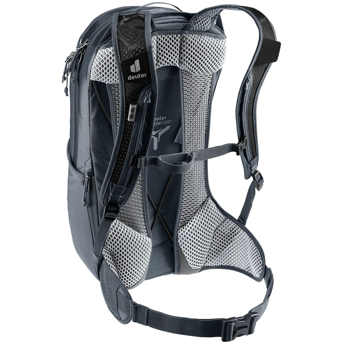 Deuter Race Air 10 Bikerucksack 6 Deuter Race Air 10 Bikerucksack – Bild 6