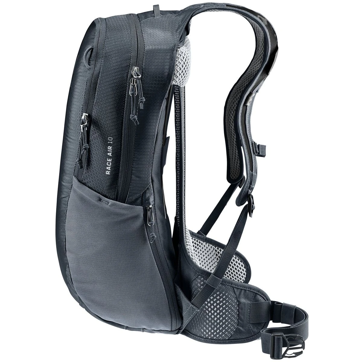 Deuter Race Air 10 Bikerucksack 7 Deuter Race Air 10 Bikerucksack – Bild 7