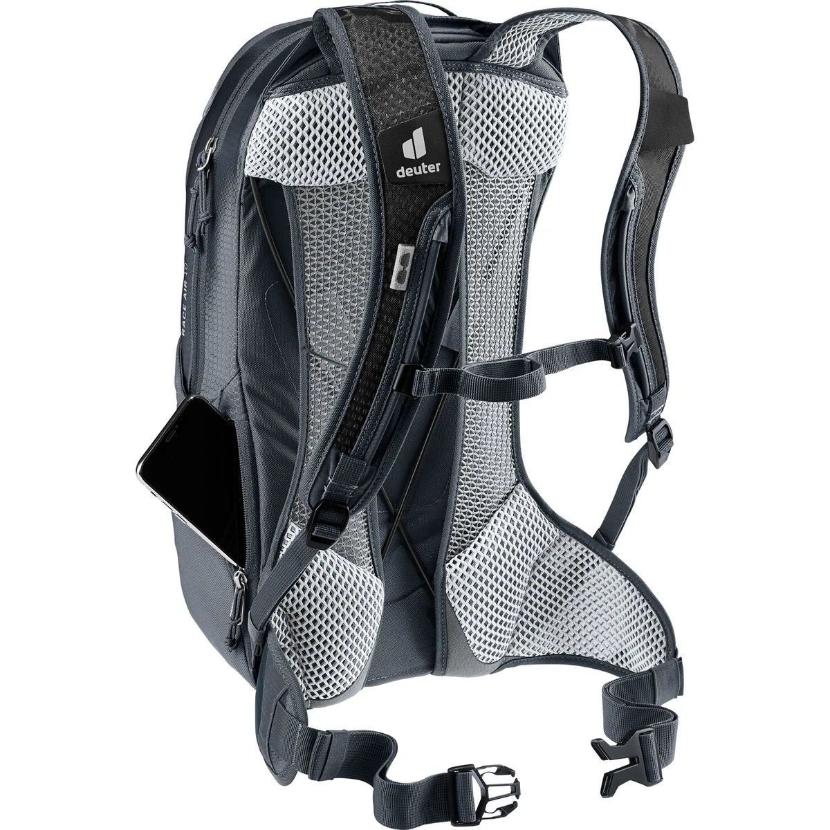 Deuter Race Air 10 Bikerucksack 9 Deuter Race Air 10 Bikerucksack – Bild 9
