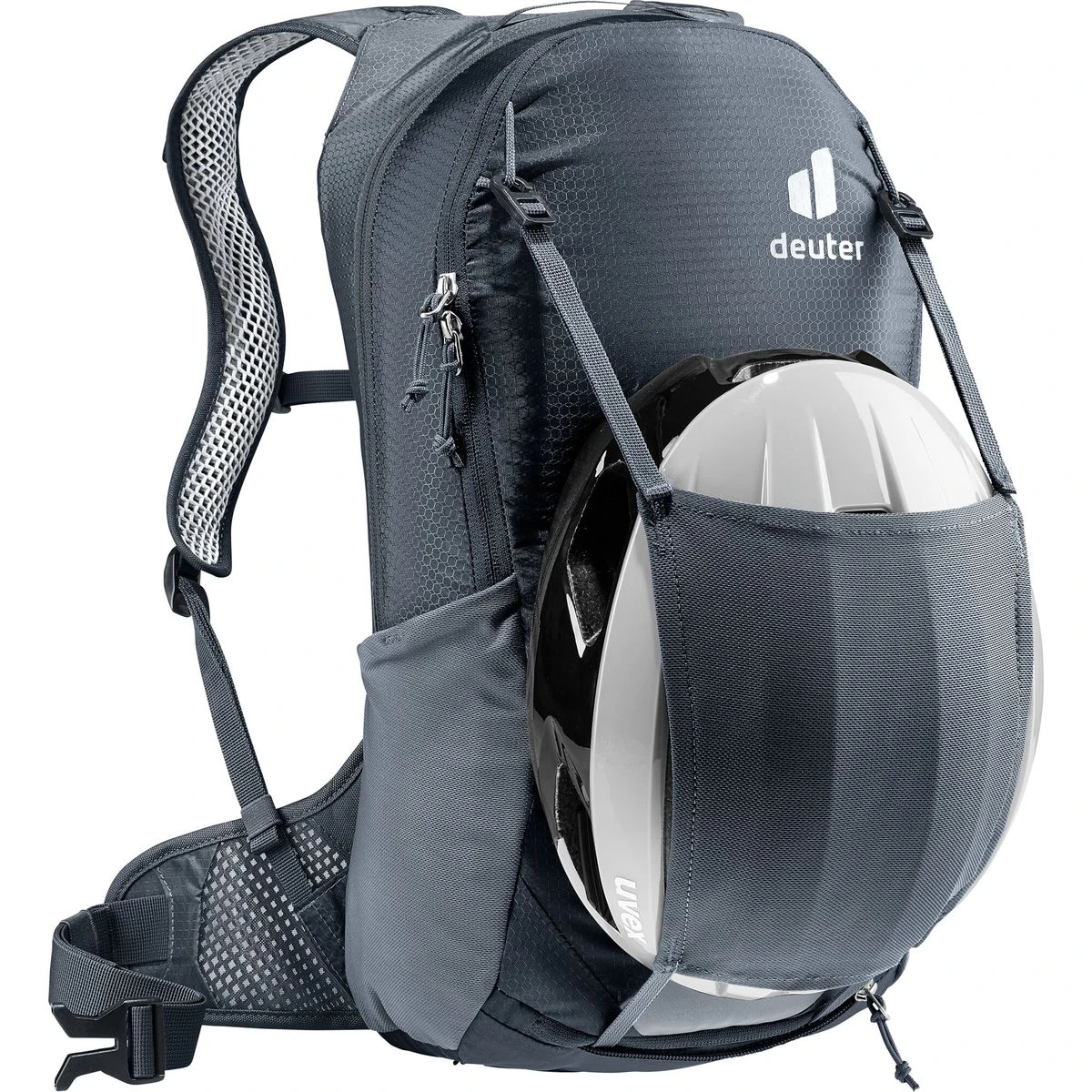 Deuter Race Air 10 Bikerucksack 10 Deuter Race Air 10 Bikerucksack – Bild 10