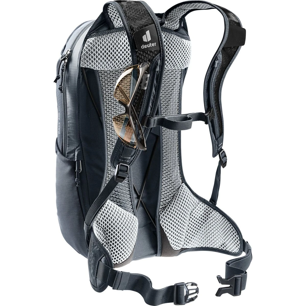Deuter Race Air 10 Bikerucksack 11 Deuter Race Air 10 Bikerucksack – Bild 11