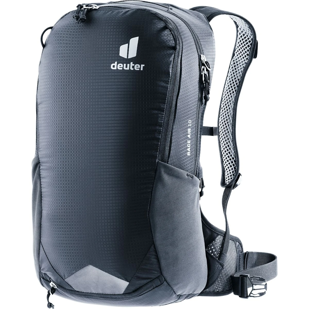 Deuter Race Air 10 Bikerucksack 1 Deuter Race Air 10 Bikerucksack