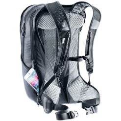 Deuter Race Air 14+3 Bikerucksack -Deuter Rucksäcke Verkaufsgeschäft deuter 3204423 7000 detail5