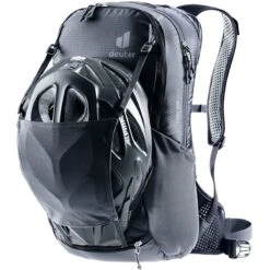 Deuter Race Air 14+3 Bikerucksack -Deuter Rucksäcke Verkaufsgeschäft deuter 3204423 7000 detail6