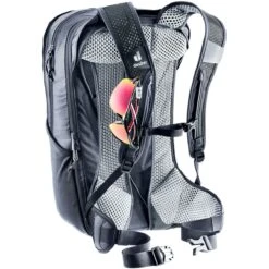 Deuter Race Air 14+3 Bikerucksack -Deuter Rucksäcke Verkaufsgeschäft deuter 3204423 7000 detail8