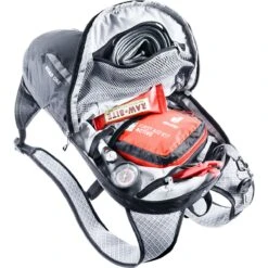 Deuter Road One Bikerucksack -Deuter Rucksäcke Verkaufsgeschäft deuter 3205021 7000 detail2